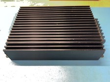 Zapco S80 Amplifier Just