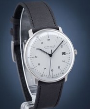 Junghans 38mm max bill - max, mega