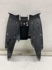 Carena Pedana poggiapiedi Aprilia SR 50 I.E. R Factory (2007 - 11)