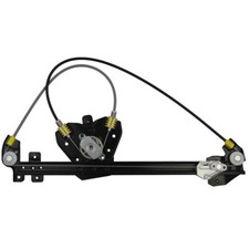 Leve vitre arrière gauche