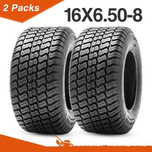 Set pneumatici 16x6 8 - pneumatici, per