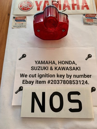 Yamaha xs2 yds7 cs3b - yamaha, r5,