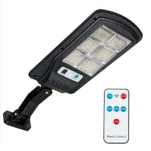 Faro lampione stradale