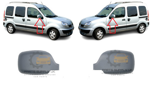 Nuovo per renault kangoo - renault,