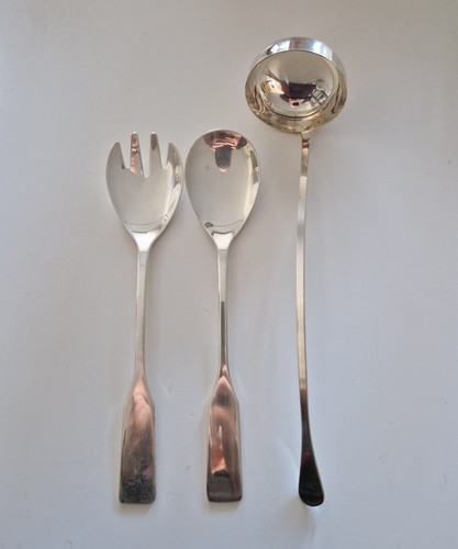 Set posate argento per - set,
