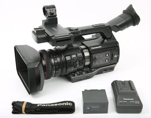 Panasonic px270ej microp2 - aj-px270ej,