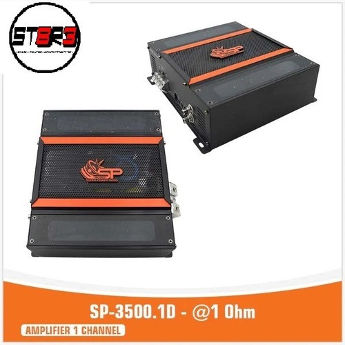 Audio 3500 sp3500 1d - sp,