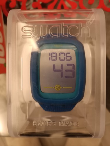 Orologio swatch uomo - swatch,