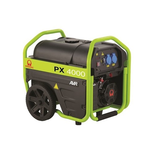 Pramac px4000 generatore - pramac,