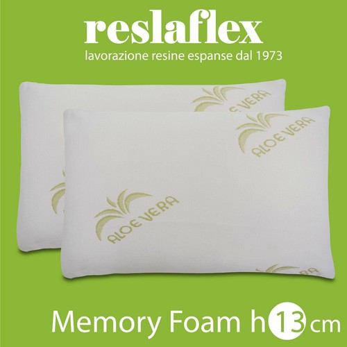 Coppia cuscini memory - coppia,