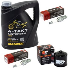 Kit Revisione Per Ducati M 600