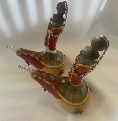 Set tavola spagnolo vintage - set,