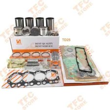 Kit Ricostruzione Revisione