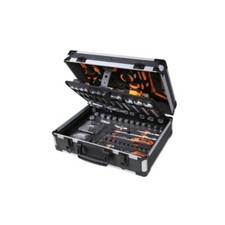 Valigia con assortimento - , di