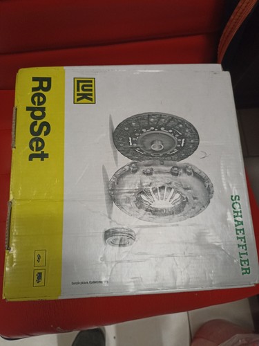 Kit frizione opel corsa - frizione,