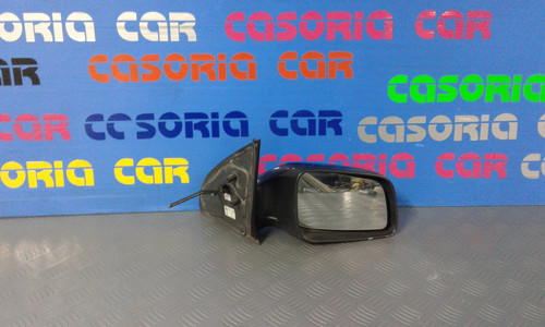 Specchietto retrovisore destro - specchietto,