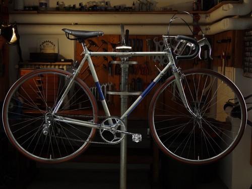 Bici strada atala - strada,