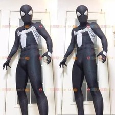 Costume Supereroe Simbionte