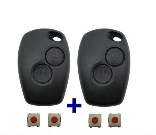 Ricambio auto chiave - 2t,