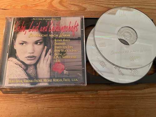 Liebe leid und - cd,