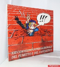 XIII CONVEGNO INTERNAZIONALE