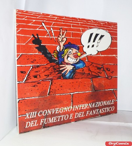 Xiii convegno internazionale - convegno,