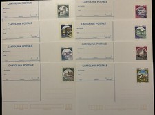 Cartoline Postali Castelli