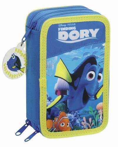 Astuccio portapenne finding - astuccio,