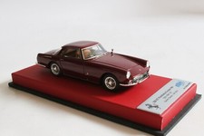 BBR CAR97BLBR Ferrari 250 GT Pininfarina Coupè in rosso metallizzato 1:43