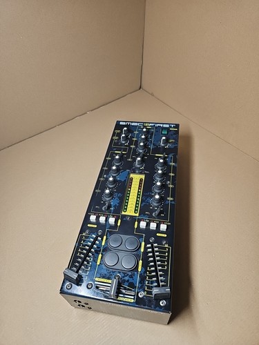 Ecler smac first - smac-first, mixer