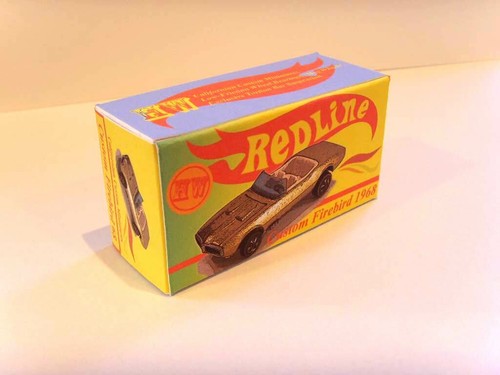 Hot wheels redline superba - hot,