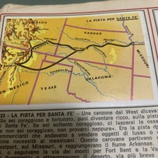 FIGURINA N.123 LA VERA  STORIA