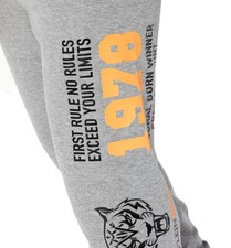 Philipp Plein Sport Pantaloni