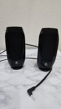 Logitech altoparlanti aux