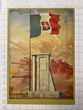 Cartolina Collezione Guardia