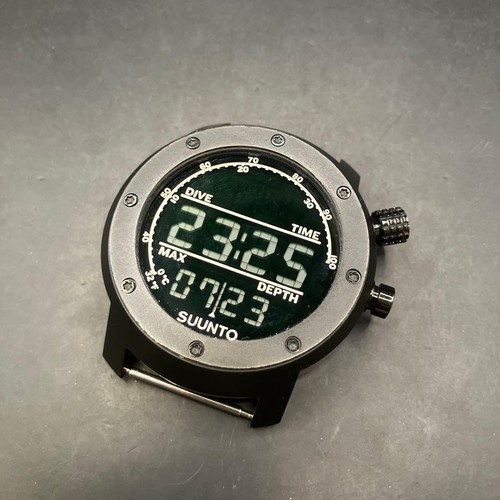 Suunto elementum aqua dive - suunto,