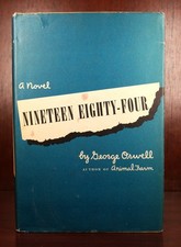 George Orwell / Nineteen
