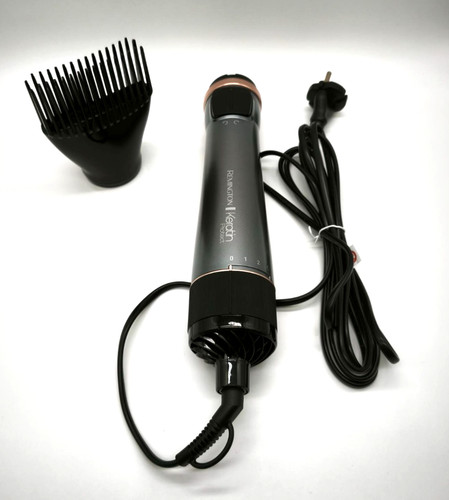 Remington keratin protect - remington,