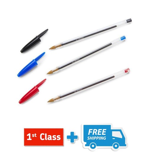 Bic cristal penne sfera - bic, a