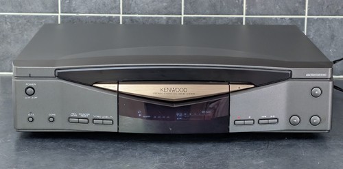 Kenwood s300 cassette tape - x-s300,