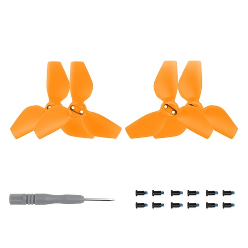 Eliche per drone portatile - 2x(,