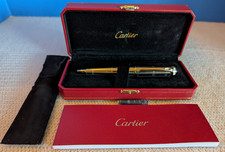 CARTIER ST240033 R de Cartier Penna a sfera - NUOVO