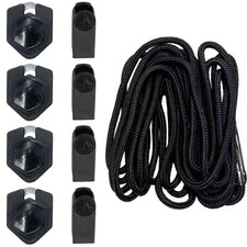 Kit ricambio lacci wakeboard