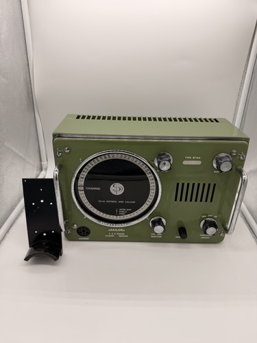 Telefono radio vhf - telefono,