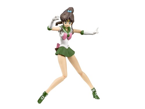 Figuarts sailor moon - sailor,