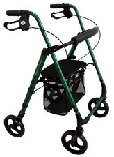 Rollator Deambulatore Girello