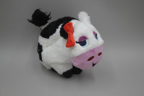 Bark box bertha mucca - box,