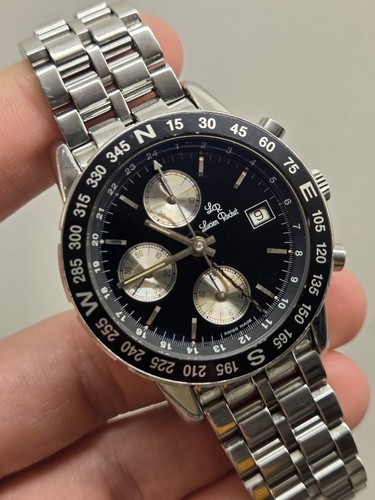 Lucien rochat gmt - lucien,