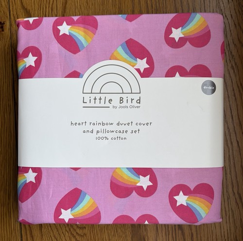 Set lenzuola little bird - set, by