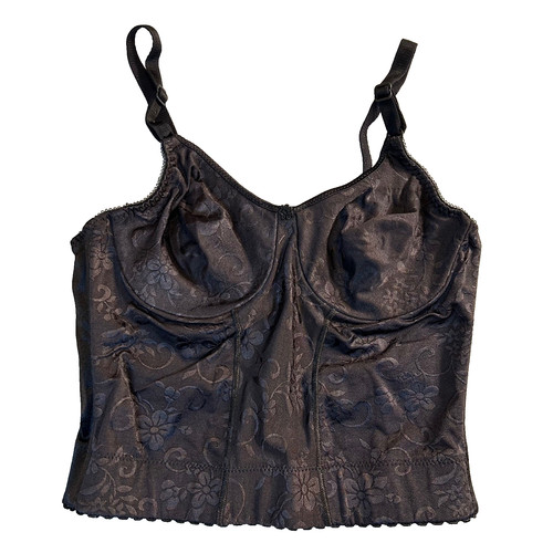 Corsetto bustier vintage anni